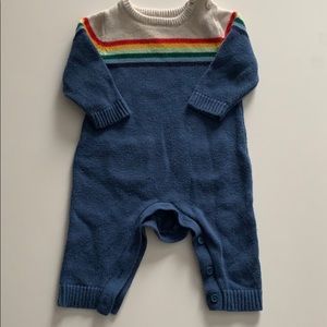 Gymboree One Pieces - Full romper Gymboree One Pieces - Full romper